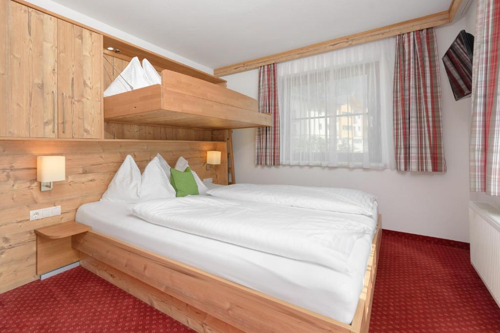 Pension Haus am Dorfplatz - 5