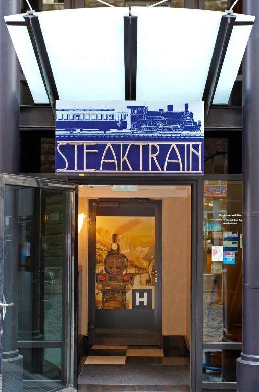 Restoran