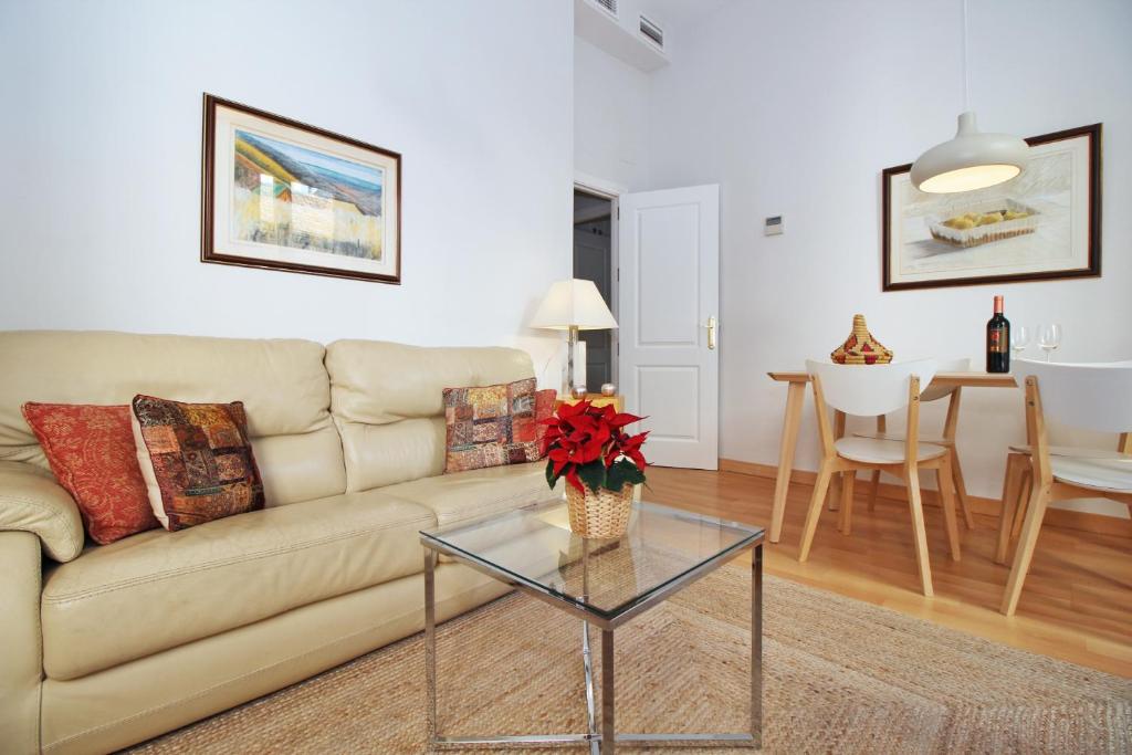 Del Parque Flats - Premium - Maestre - 3