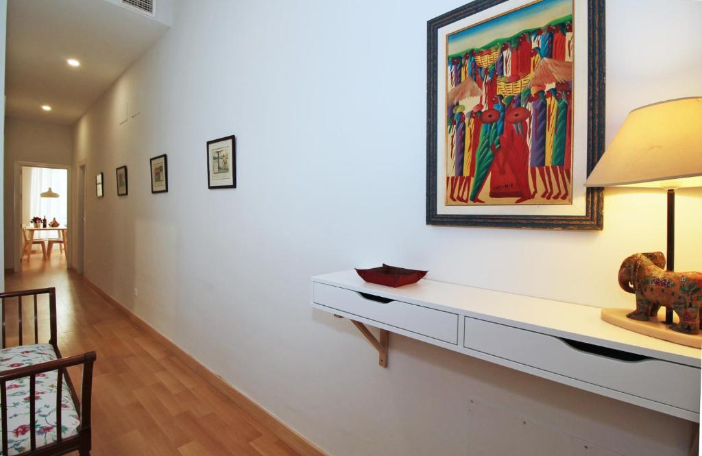 フロント・ロビー