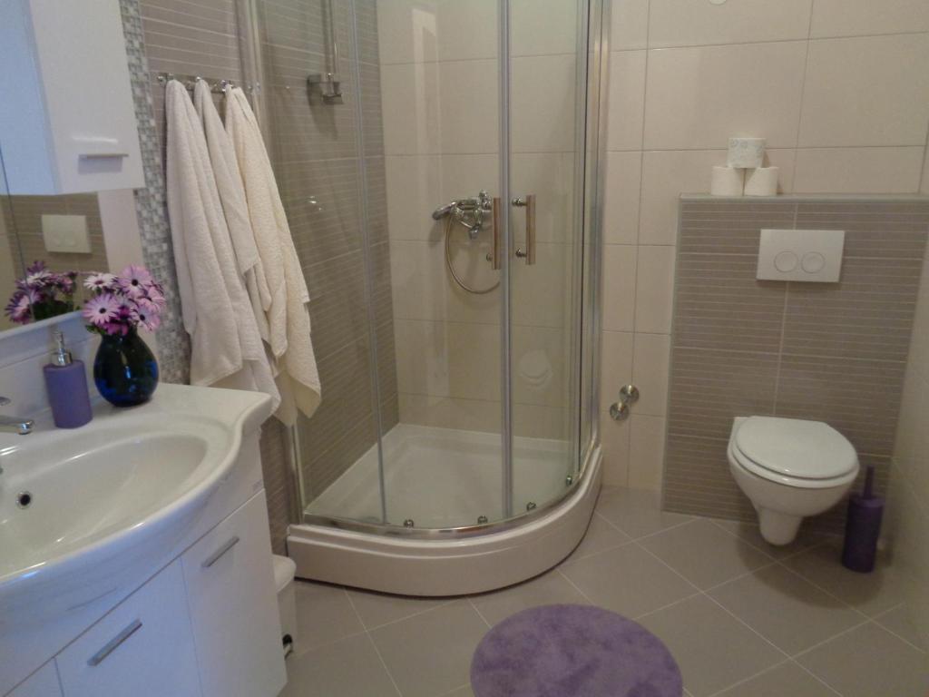 Villa Zorana hostel photo