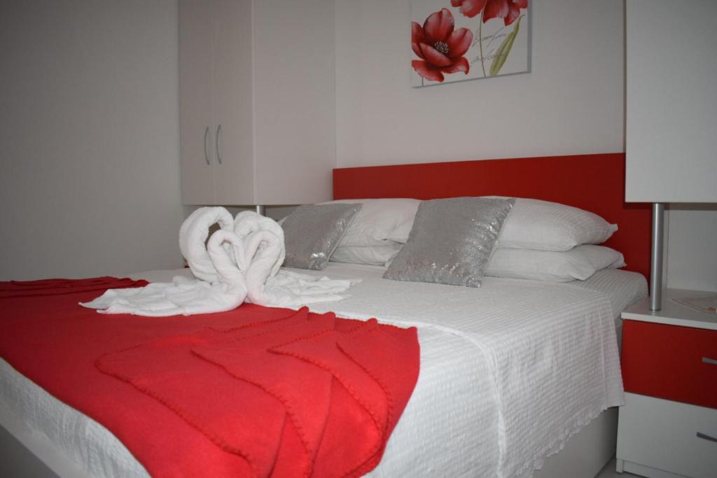 Villa Zorana hostel photo