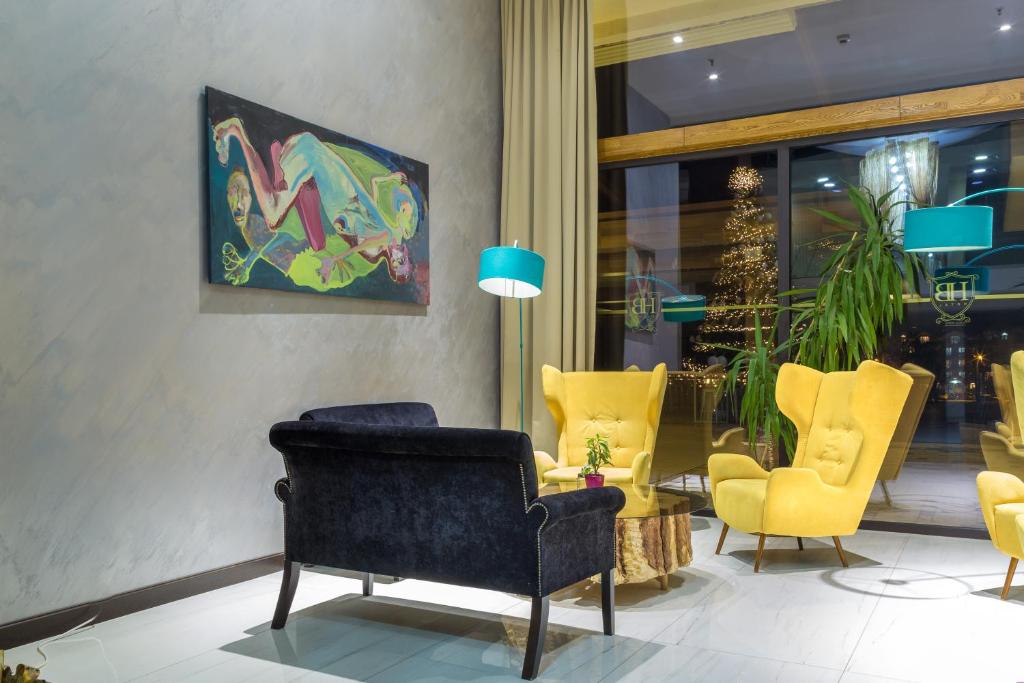 Bar/lounge