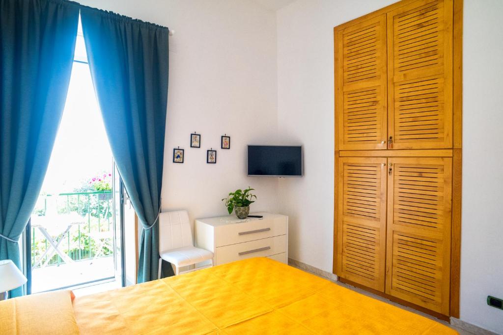 Casa vacanze Napoli Posillipo - 3