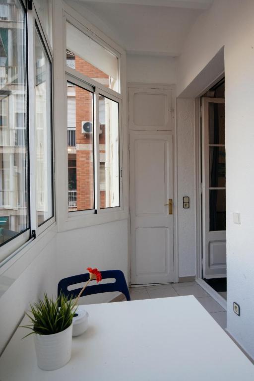 Apartamento Eixample Sants Estacio photo