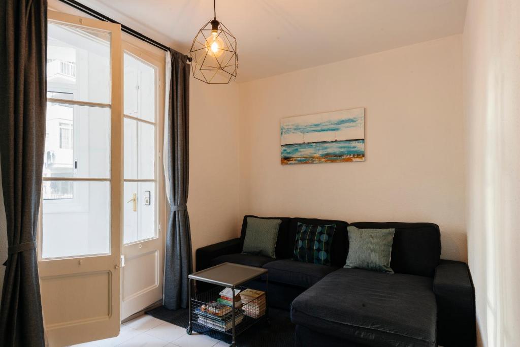 Apartamento Eixample Sants Estacio photo