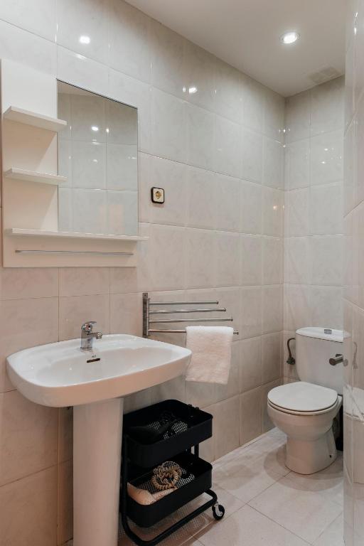 Apartamento Eixample Sants Estacio photo