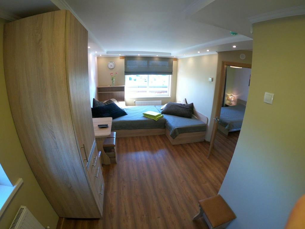 Lavander suite, Ventspils