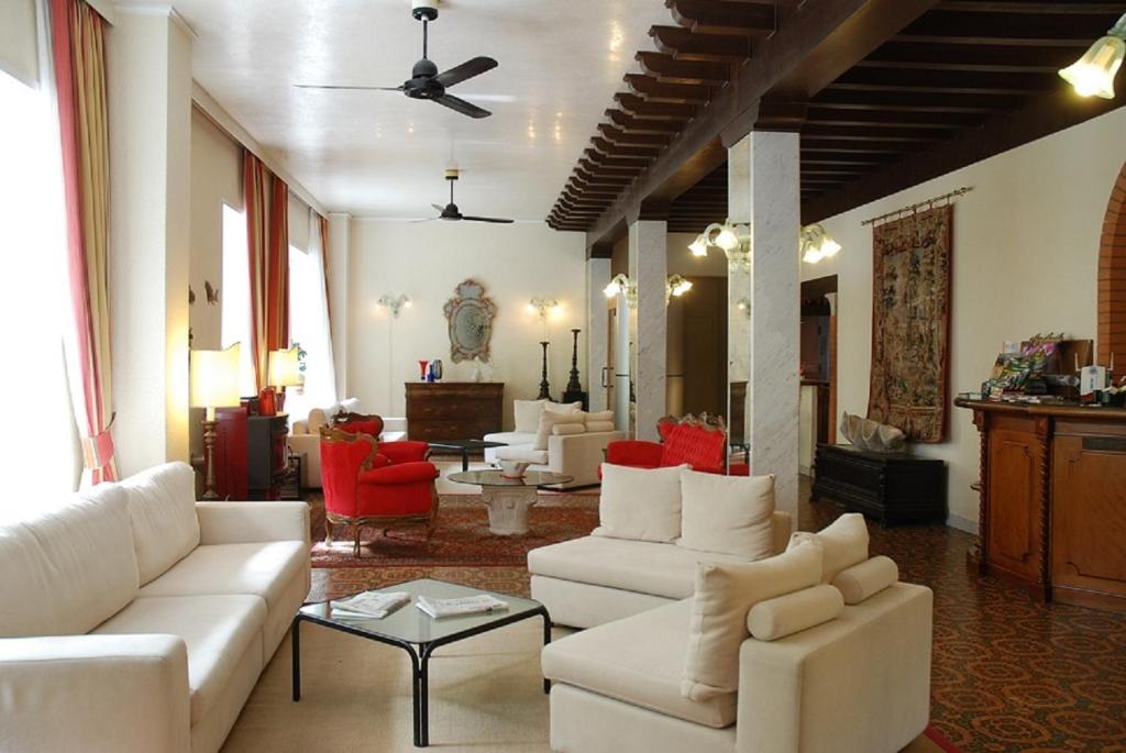 Hotel Valdor - 3
