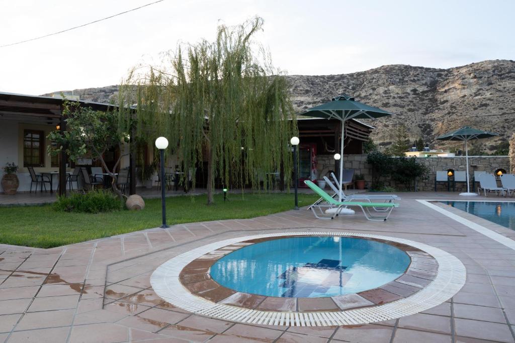 Dimitris Resort Hotel - img