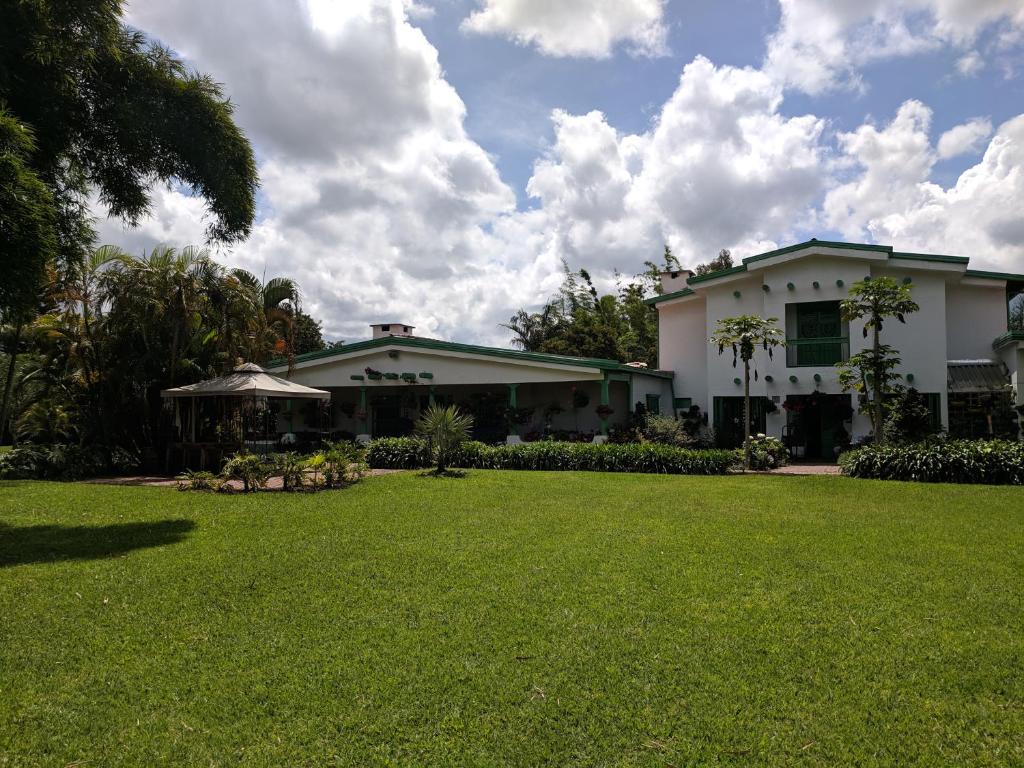 Casa Finca Paititi photo
