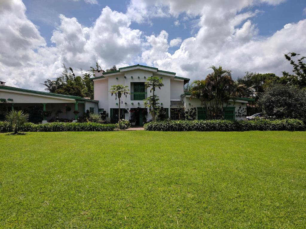 Casa Finca Paititi photo