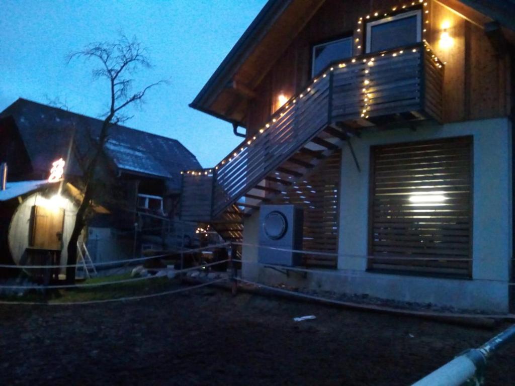 Appartment Iris - 3