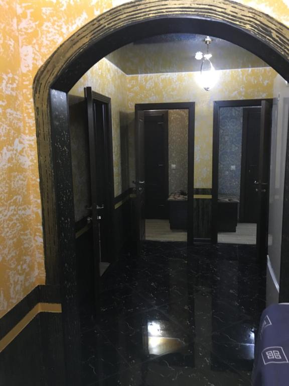 Hotel Uyut on Marshala Zakharova photo