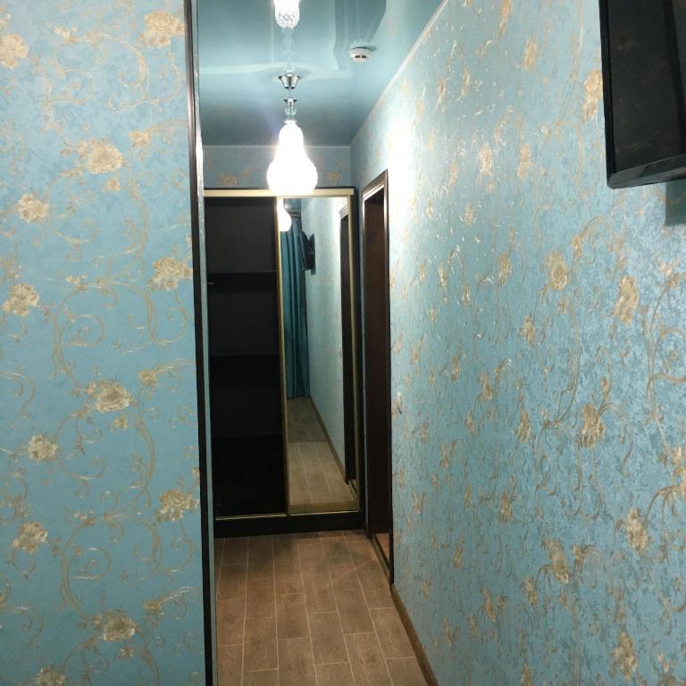 Hotel Uyut on Marshala Zakharova photo