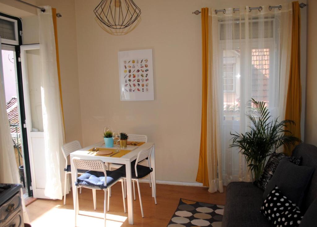 Charming City Centre Apartment photo