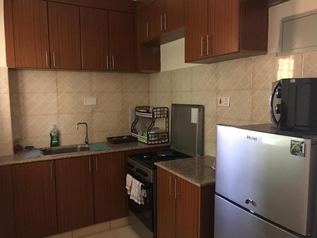 Proximity Service Apartment - Shanghai Road, Athi River photo