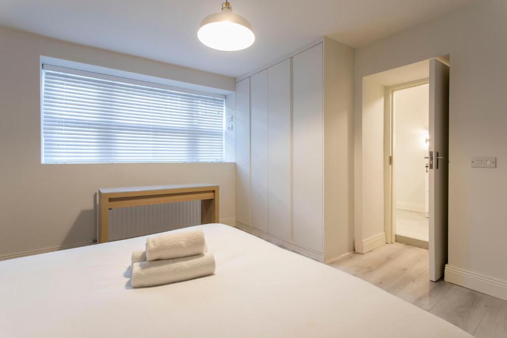 St Michaels Apartments — Hotel in Dublin