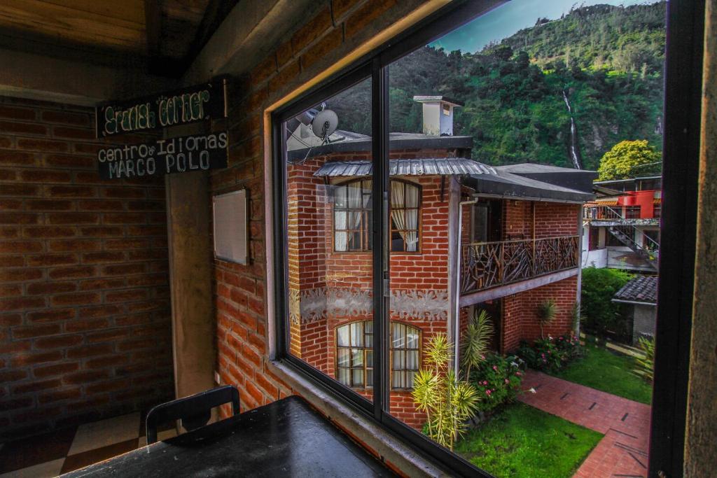 Great Hostels Backpackers