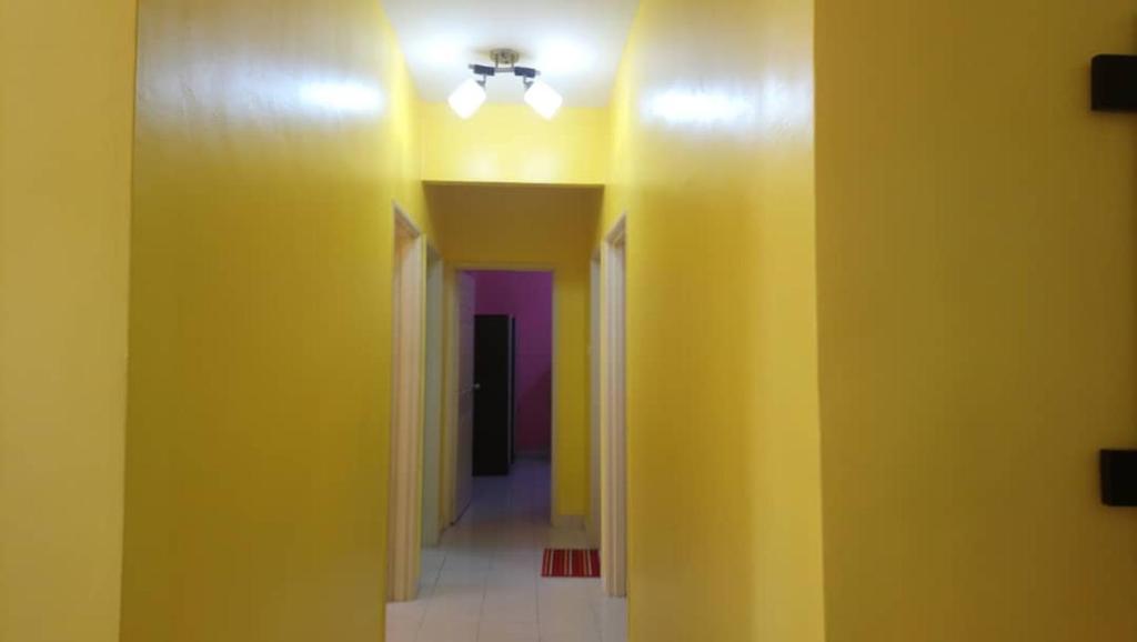 Al Imam's HOMESTAY Near Sunway Lagoon photo