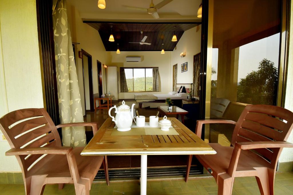 バルコニー/テラス