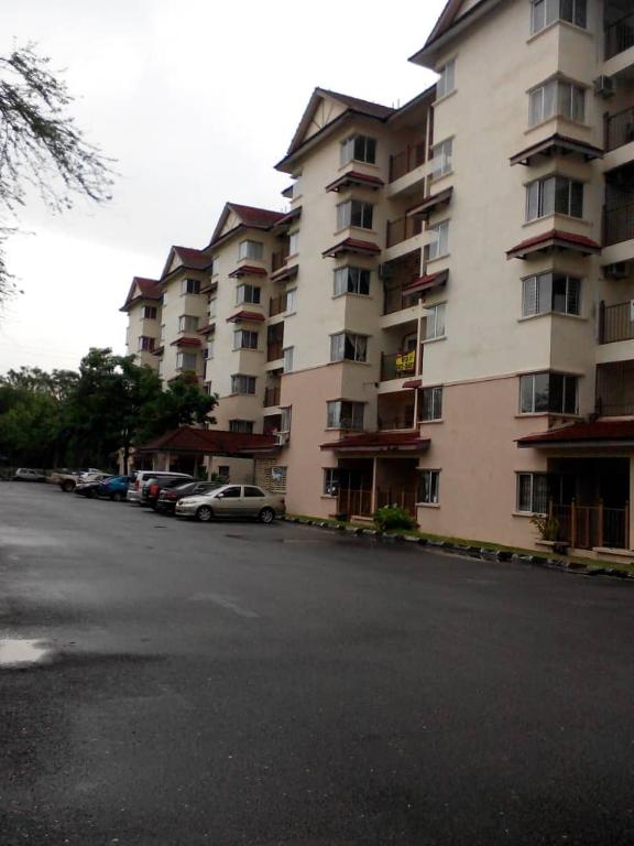 Homestay 3 Bedroom Tropicana Bukit Merah (Muslim) photo