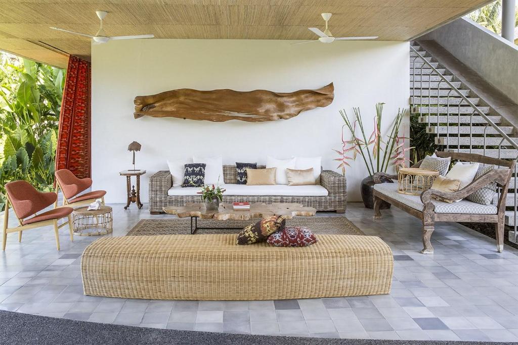 Villa Casabama photo