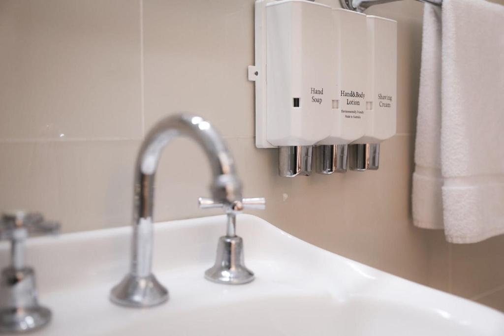 バスルーム（客室）