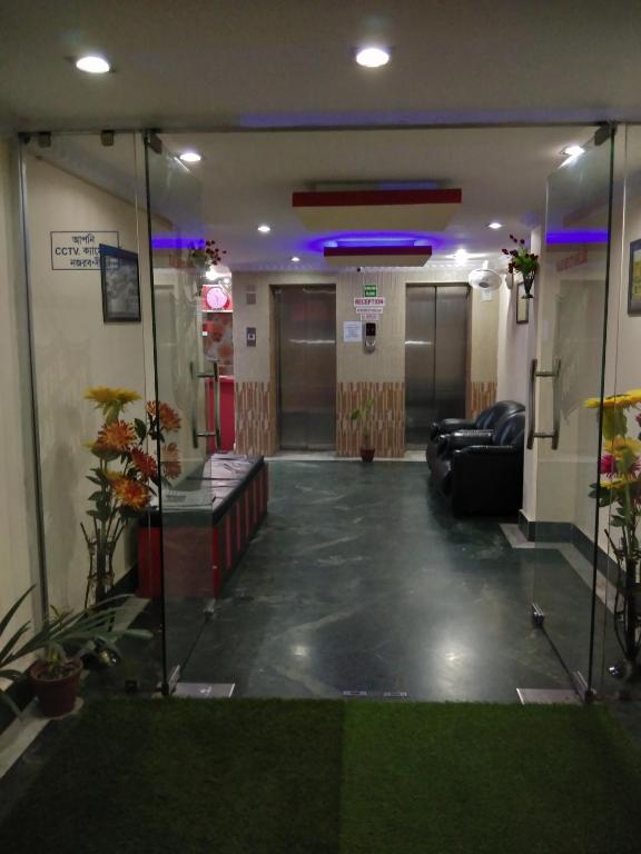 The Salvation Army RED SHIELD GUEST HOUSE photo