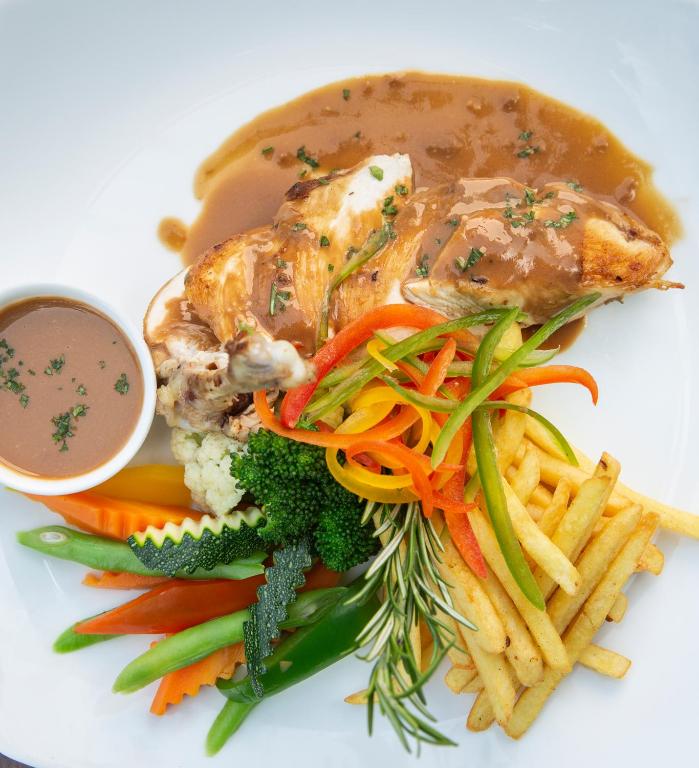 식음료(F&B)