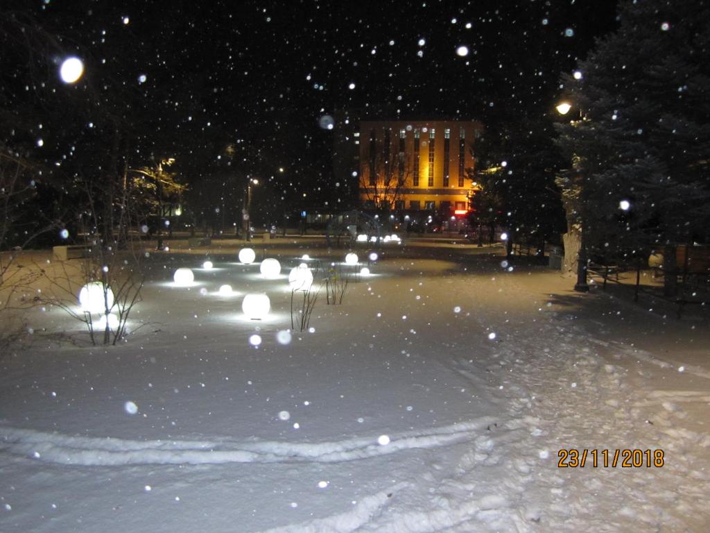 Aktobe Hotel photo