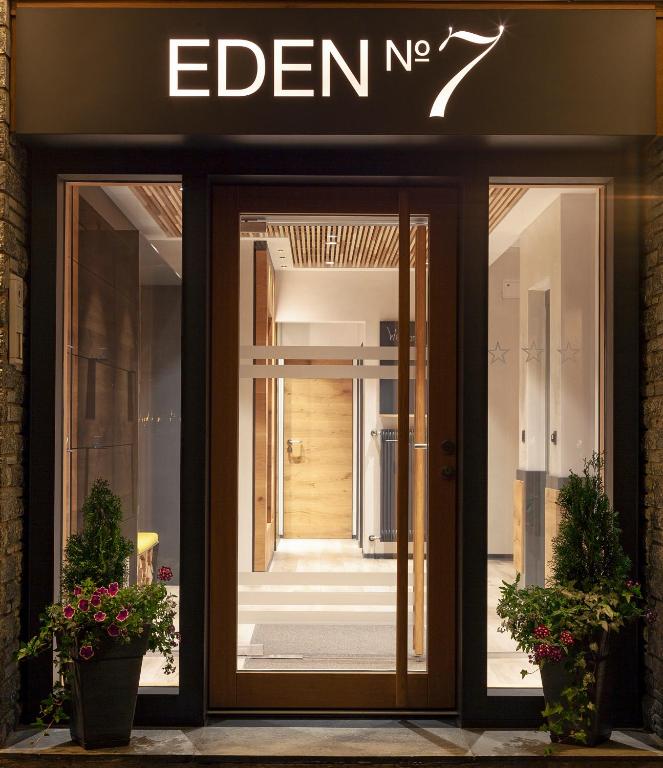 Hotel Eden No. 7 - 4