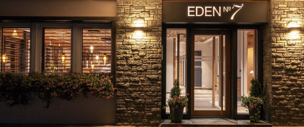 Hotel Eden No. 7 - 5