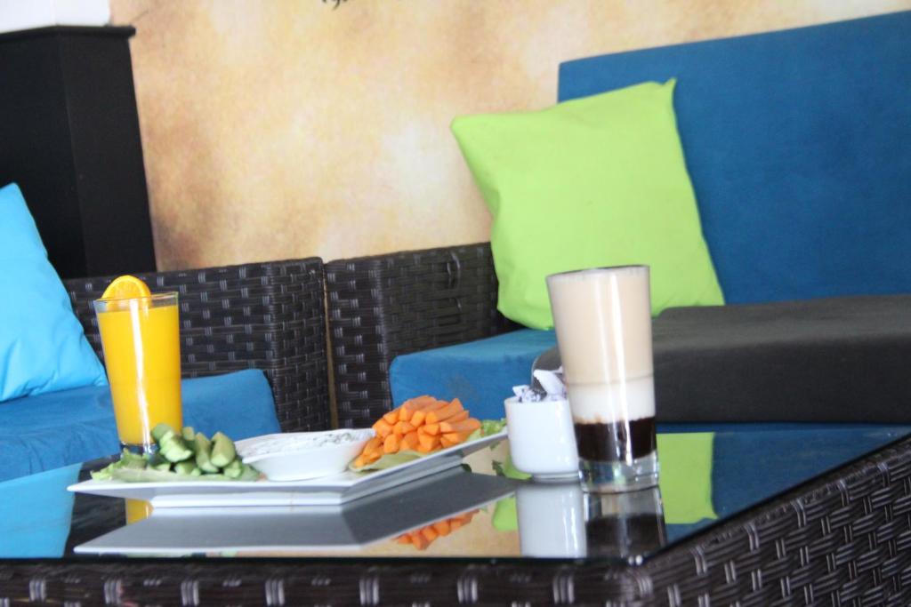 Saray Hotel Amman photo