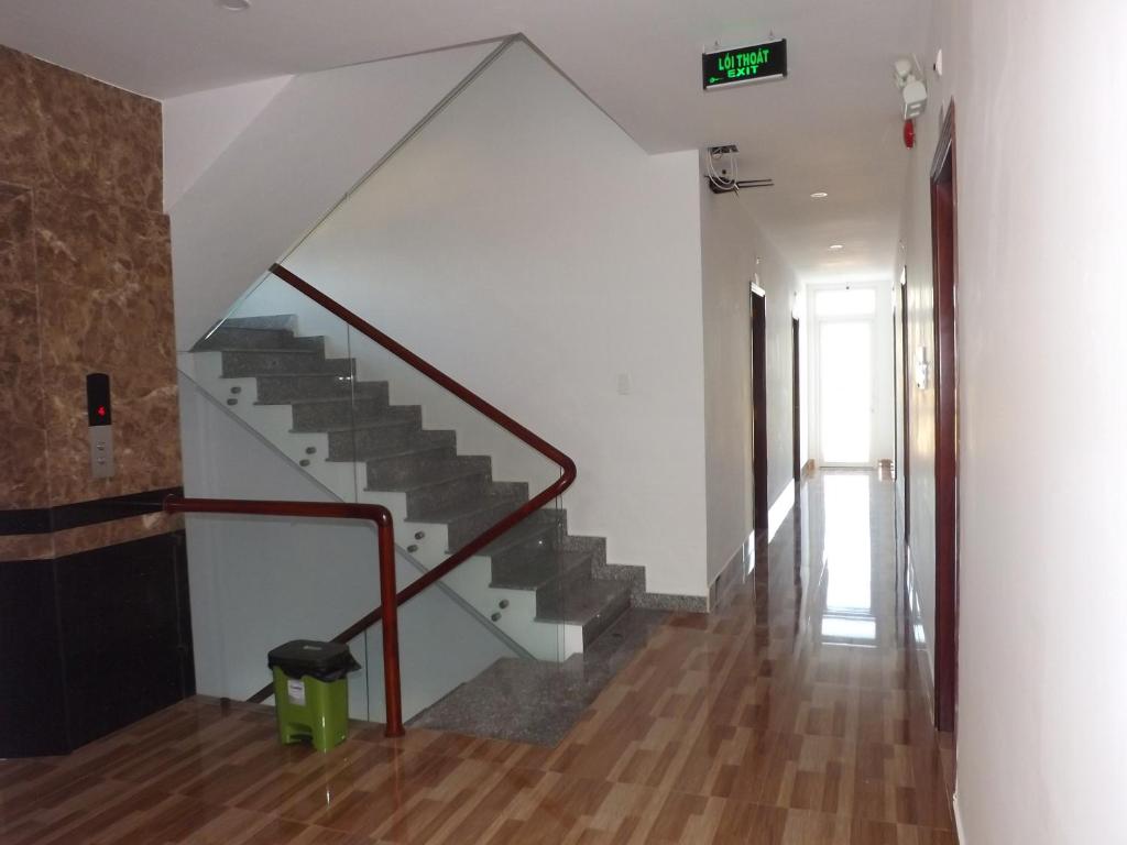 Lavender Hotel 호텔 이미지 1