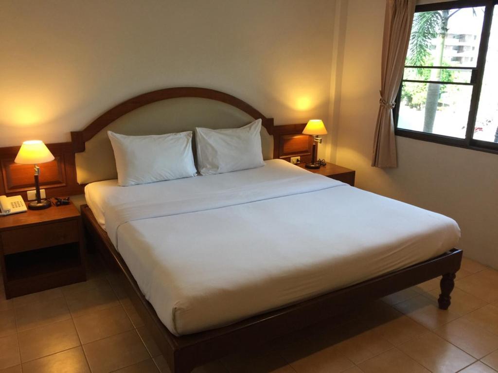P.S Hill Resort  (SHA Extra Plus) photo