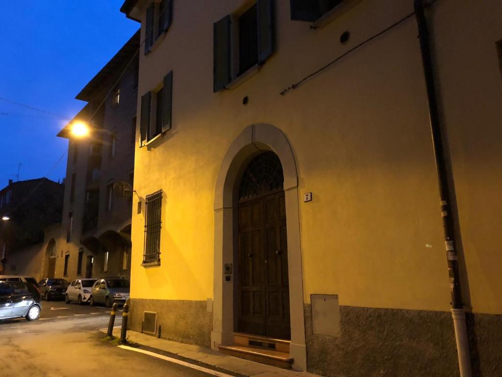 Residence Griffoni photo