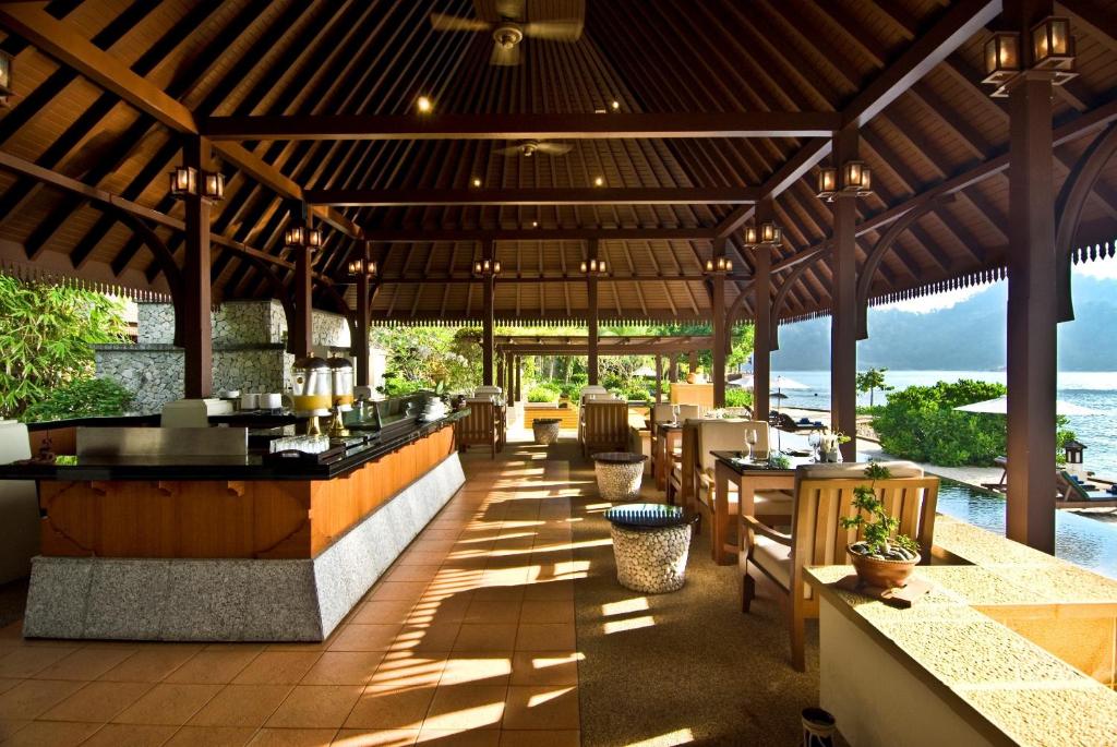 Pangkor Laut Resort - Small Luxury Hotels of the World 호텔 이미지 2