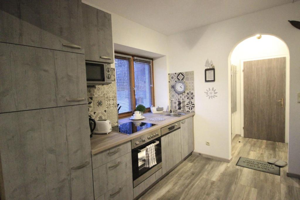 Apartment Edelweiss - 2