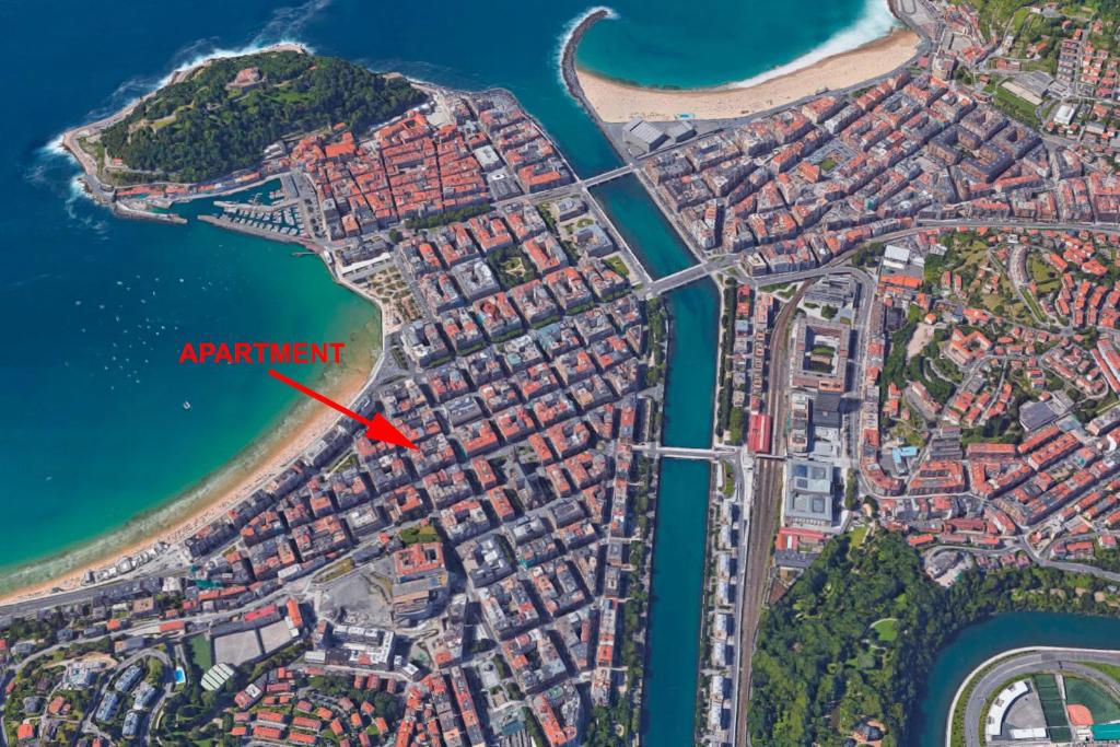 Arrasate Center - Iberorent Apartments - 5