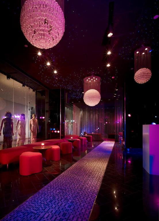 Nightclub