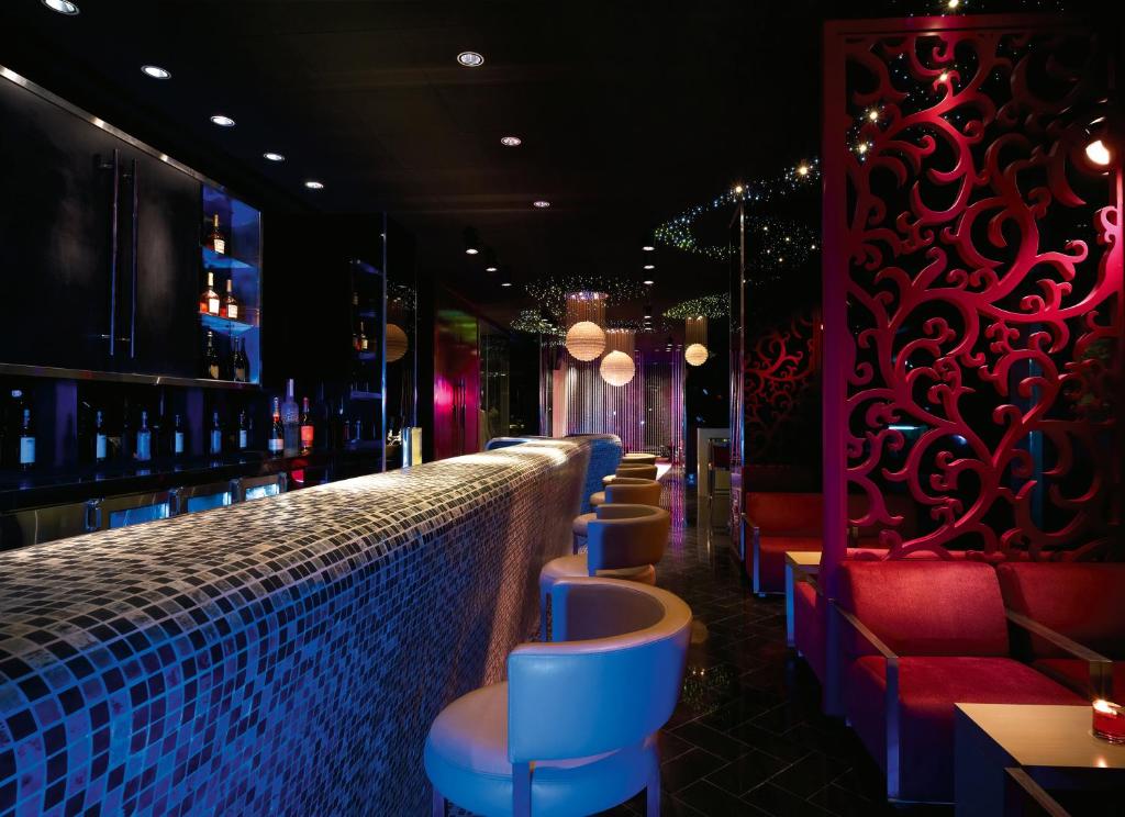 Nightclub
