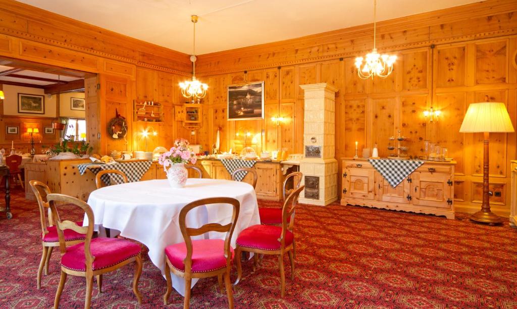 Hotel Villa Post - 5