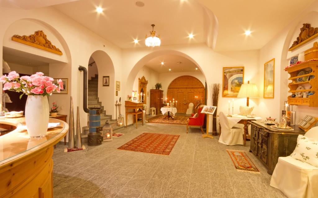 Hotel Villa Post - 2