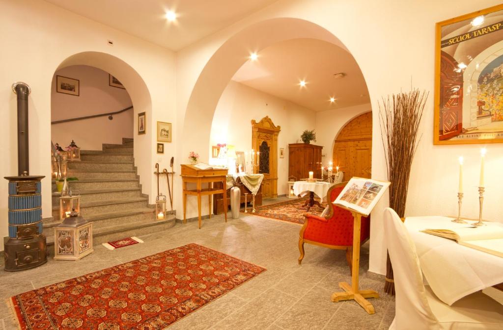 Hotel Villa Post - 4