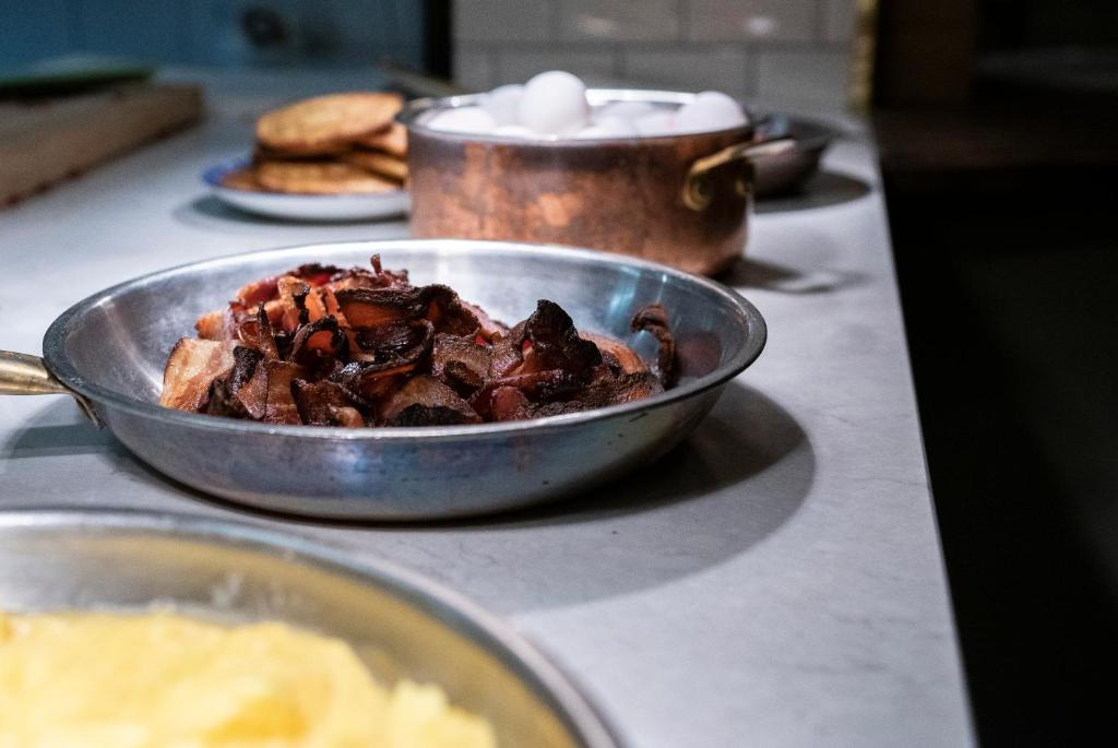 お料理のイメージ