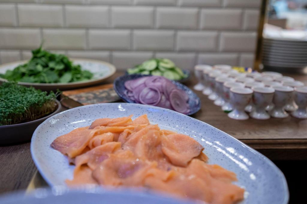 お料理のイメージ