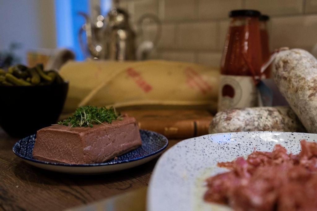 お料理のイメージ