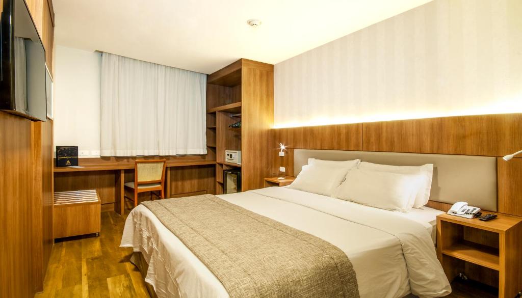 Hotel Astoria Copacabana Photo 25