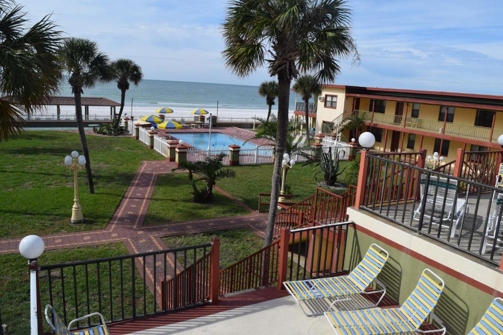 Sails Resort Motel Main image 1